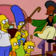 Illustration for article titled The Simpsons (Classic): “Homer And Apu”